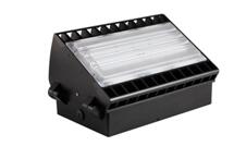 150W LED Half Cut-off Wall Pack New Style With UL/DLC