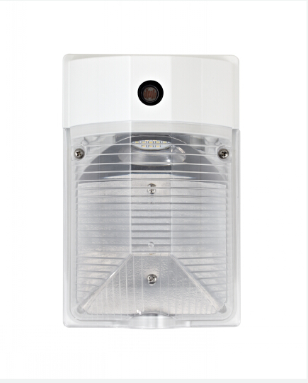 25W LED Wall Mount Led Light with UL & DLC 2 color available