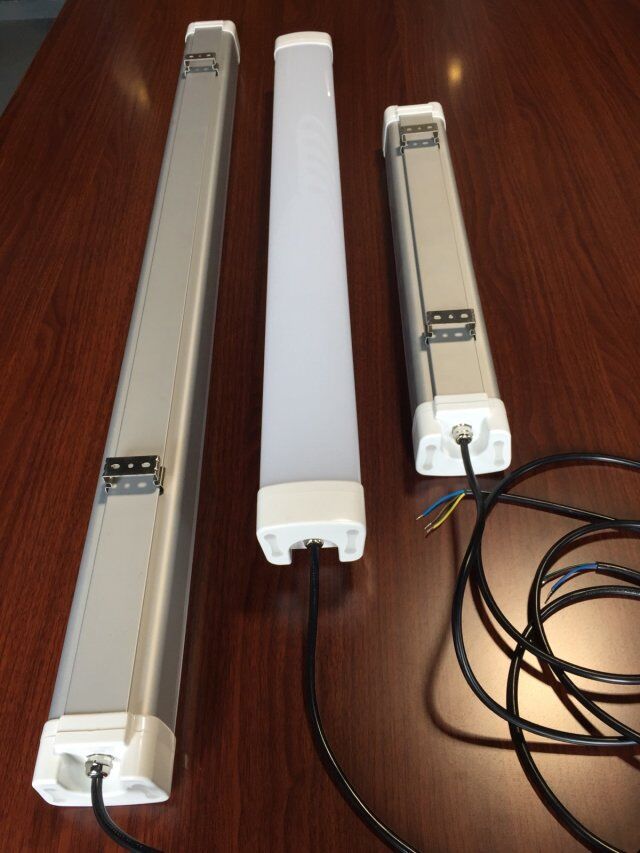 Tri-proof Led Light 20w/30w/40w/60w Available