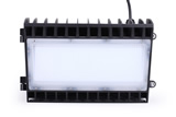100W/120W/150W WALL PACK AC200-480V
