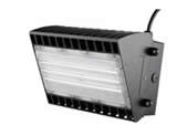 100W LED Half Cut-off Wall Pack New Style With UL/DLC 100W LED Half Cut-off Wall Pack New Style With UL/DLC