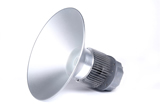 100W LED High Bay Light DLC