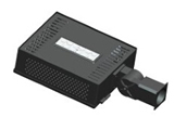 100W LED Shoebox Street Lighting