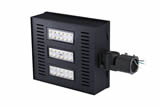 200W LED Shoebox Street Lighting