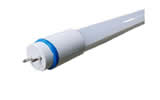 22W 4ft LED TUBE T8 120～277v 1200/26/26mm
