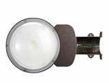 45W Dusk to Dawn LED Security Lighting with UL and DLC