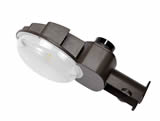 70W Dusk to Dawn LED Security Lighting with UL and DLC