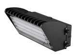70w Half cut-off wall pack 100-277v 3000k-6500k with UL & DLC 70w Half cut-off wall pack 100-277v 3000k-6500k with UL & DLC