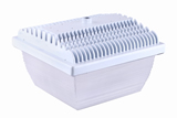 90W Canopy Low Bay Light UL DLC