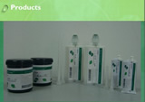 Thermal conductive adhesive