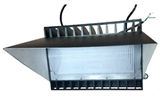 UL CUL DLC Listed Wall Pack Light 150W