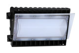 UL CUL DLC Listed Wall Pack Light 60W